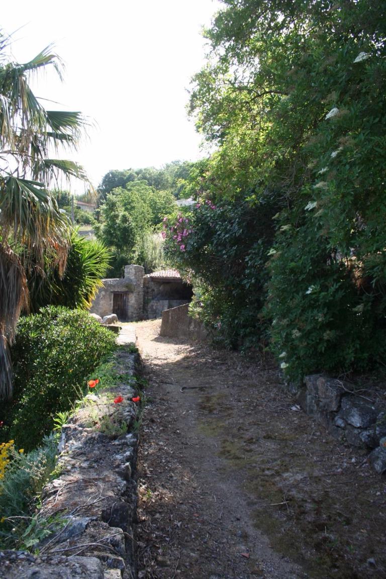 Costa Di Sognu Villa Exterior foto