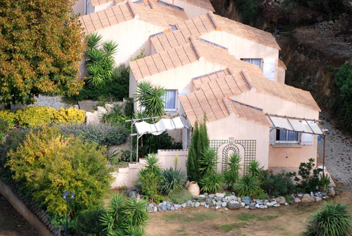 Costa Di Sognu Villa Cameră foto